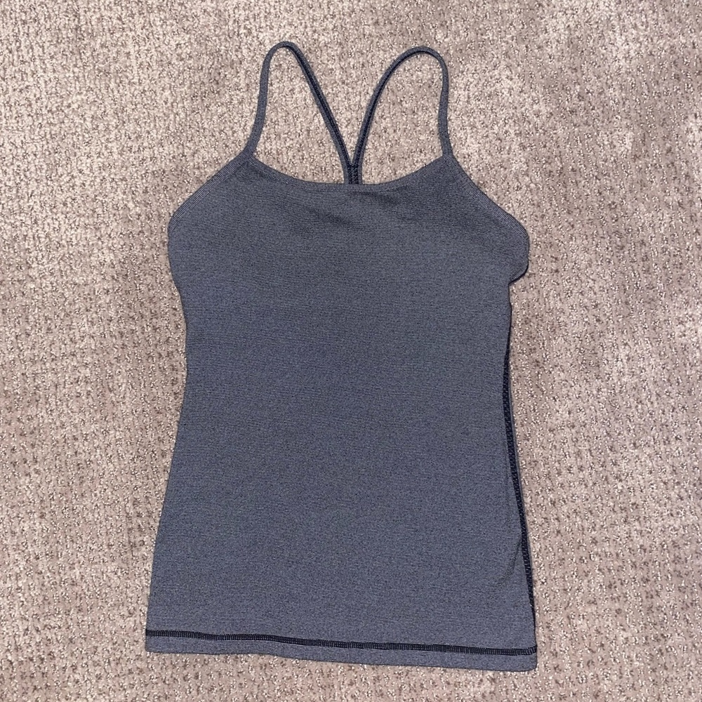 Lulu tank